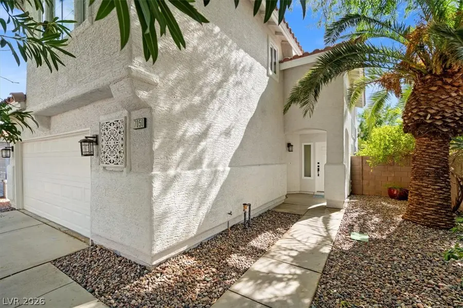7050 Wine River Drive, Las Vegas, NV 89119 - #3