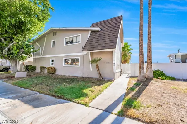 208 Orland Street #9, Las Vegas, NV 89107