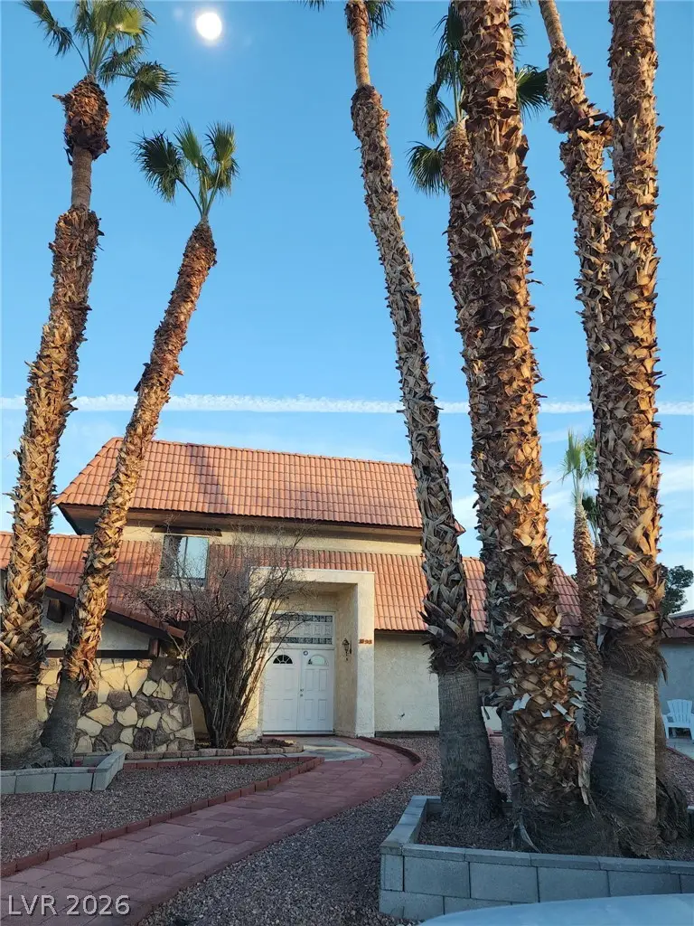 3198 El Cedro Circle, Las Vegas, NV 89121 - #2