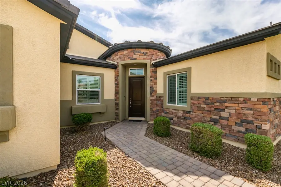 7012 Arabian Ridge Street, Las Vegas, NV 89131 - #3