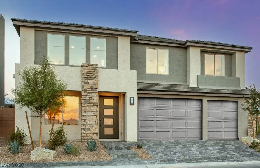 10125 Stoney Slopes Street, Las Vegas, NV 89141 - #1