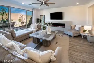 10125 Stoney Slopes Street, Las Vegas, NV 89141 - #3
