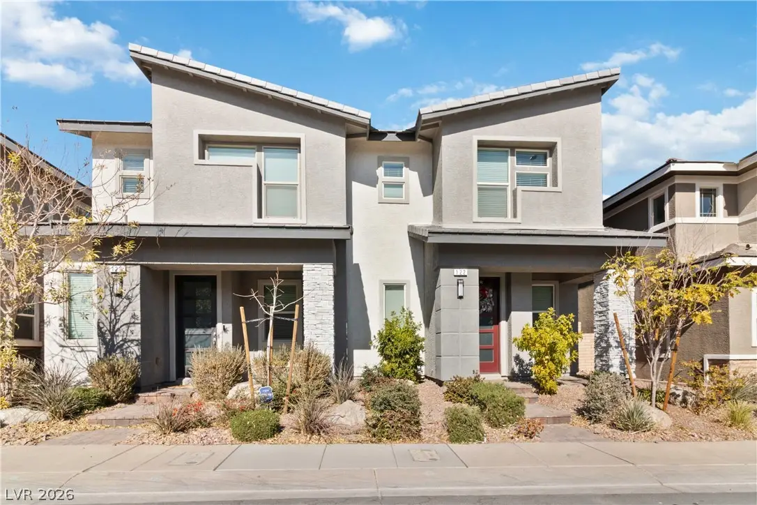 120 Corretto Corner Avenue, Henderson, NV 89015 - #1