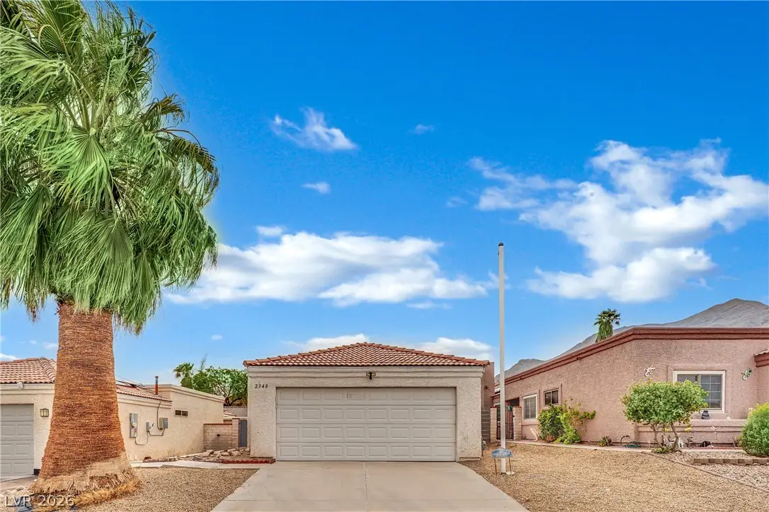 2348 Beaver Bay Court, Las Vegas, NV 89156 - #1