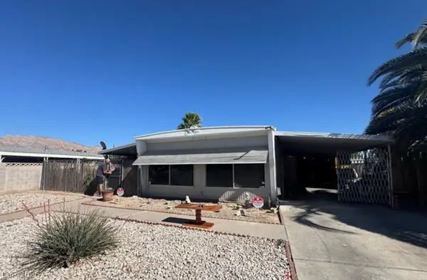 112 Sir George Drive, Las Vegas, NV 89110