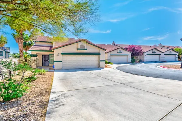 3963 Pembridge Court, Las Vegas, NV 89121
