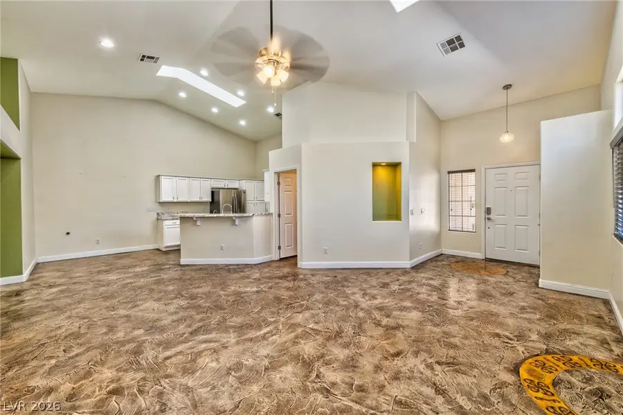3963 Pembridge Court, Las Vegas, NV 89121 - #2