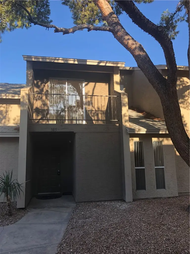 585 Sellers Place, Henderson, NV 89011 - #1