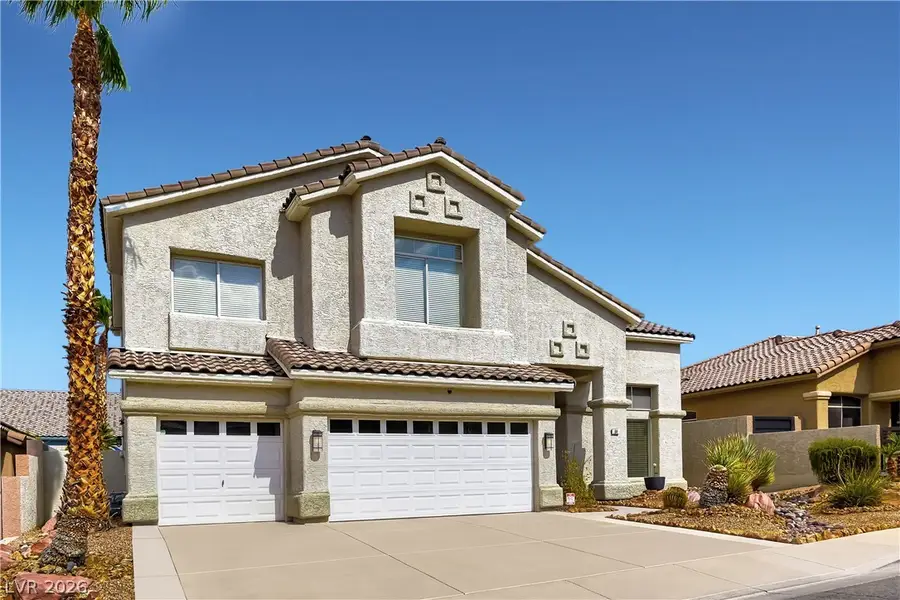 94 Shepherd Mesa Court, Henderson, NV 89074 - #2