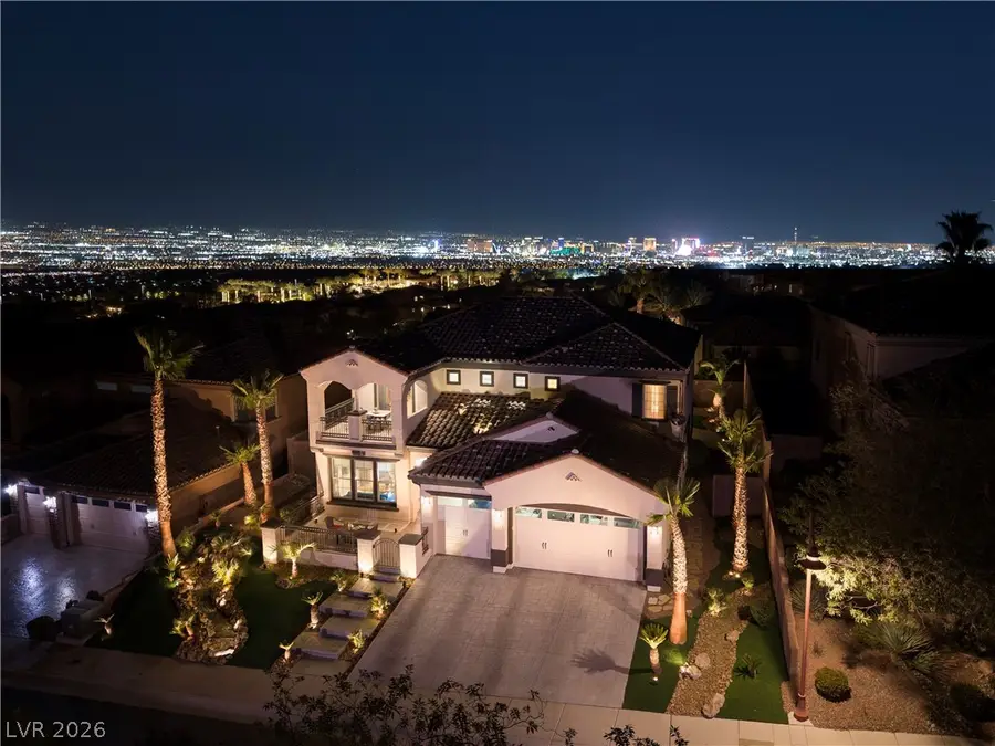 2781 Josephine Drive, Henderson, NV 89044 - #2