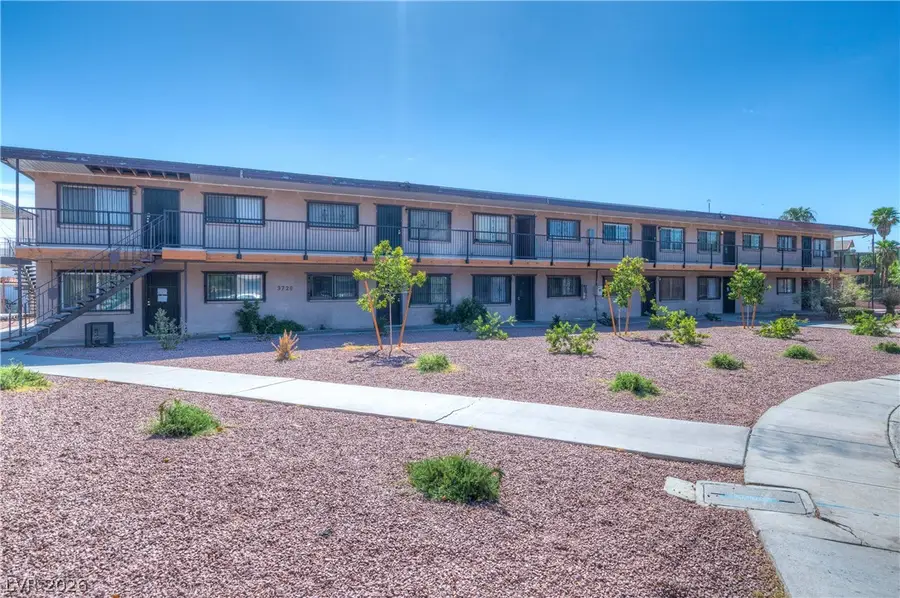 3726 Hazelwood Street #15, Las Vegas, NV 89119 - #2