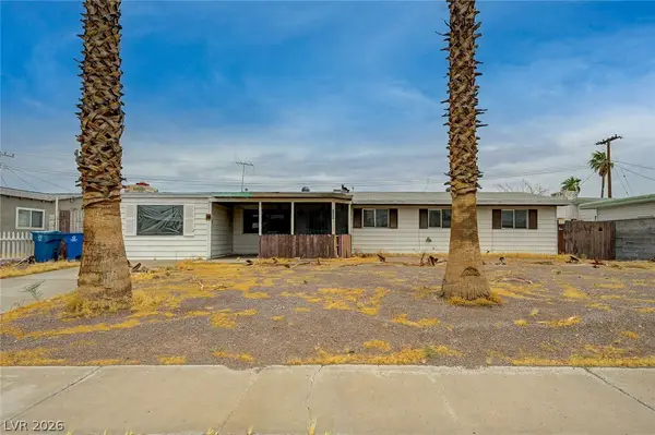 140 Kola Street, Henderson, NV 89015