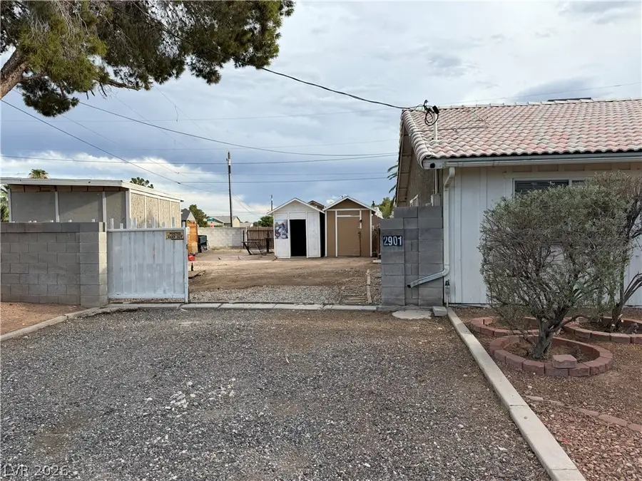2901 Maverick Street, Las Vegas, NV 89108 - #2