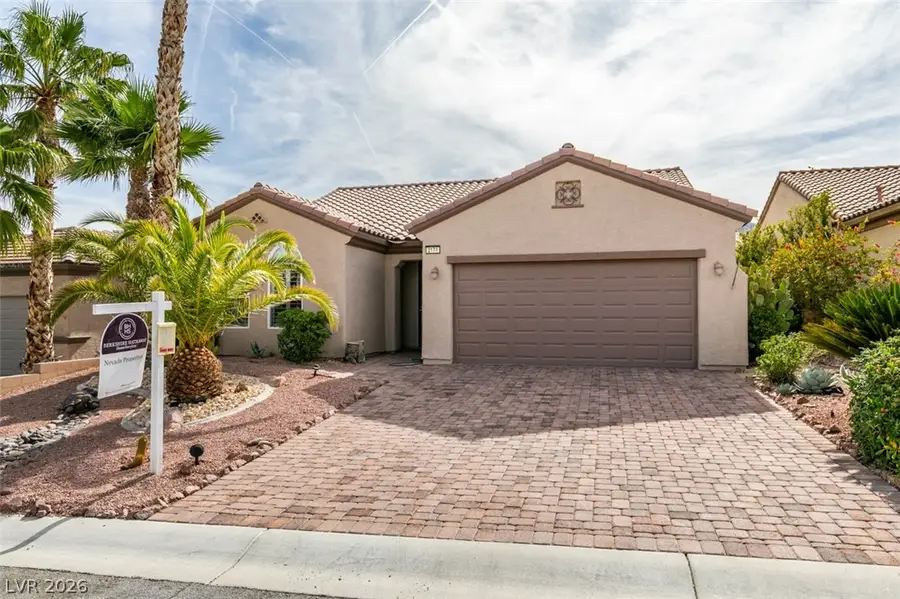 2174 Savannah River Street, Henderson, NV 89044 - #2
