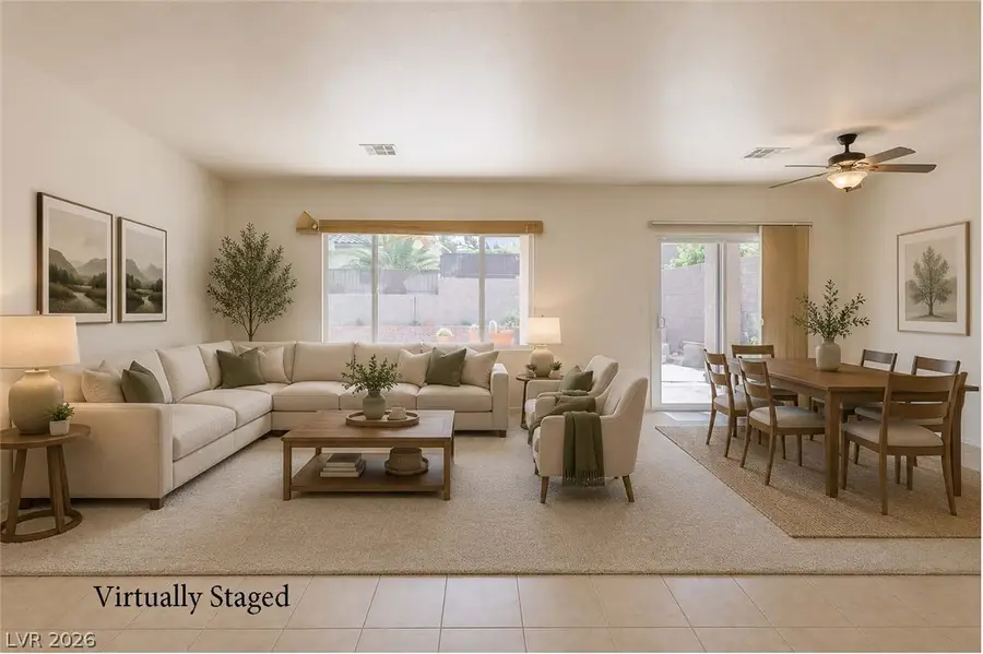 2174 Savannah River Street, Henderson, NV 89044 - #3