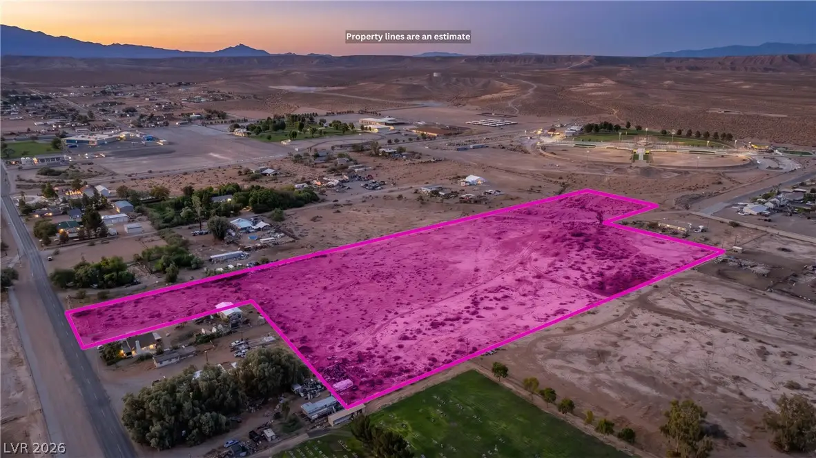 3340 Lyman Street, Logandale, NV 89021 - #1