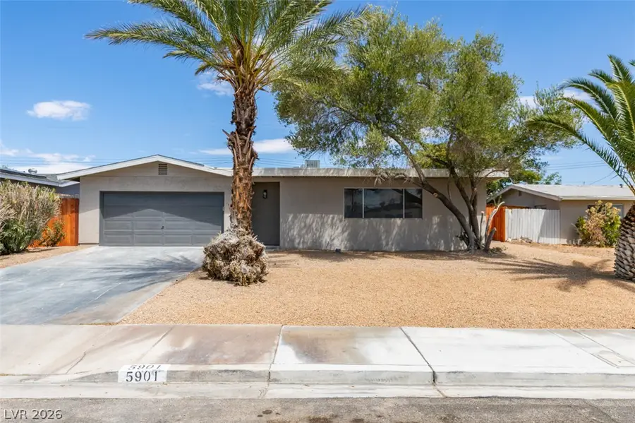 5901 Shawnee Avenue, Las Vegas, NV 89107 - #2