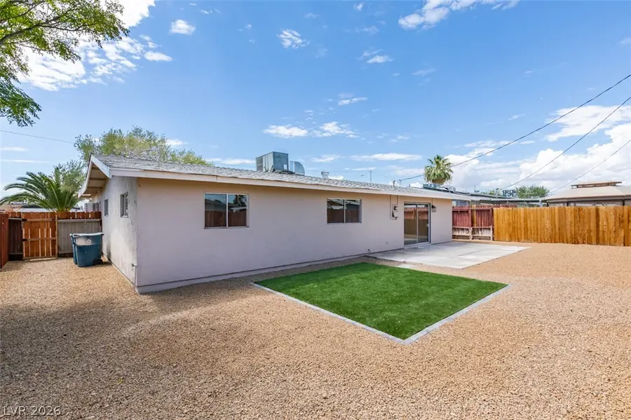 5901 Shawnee Avenue, Las Vegas, NV 89107 - #3