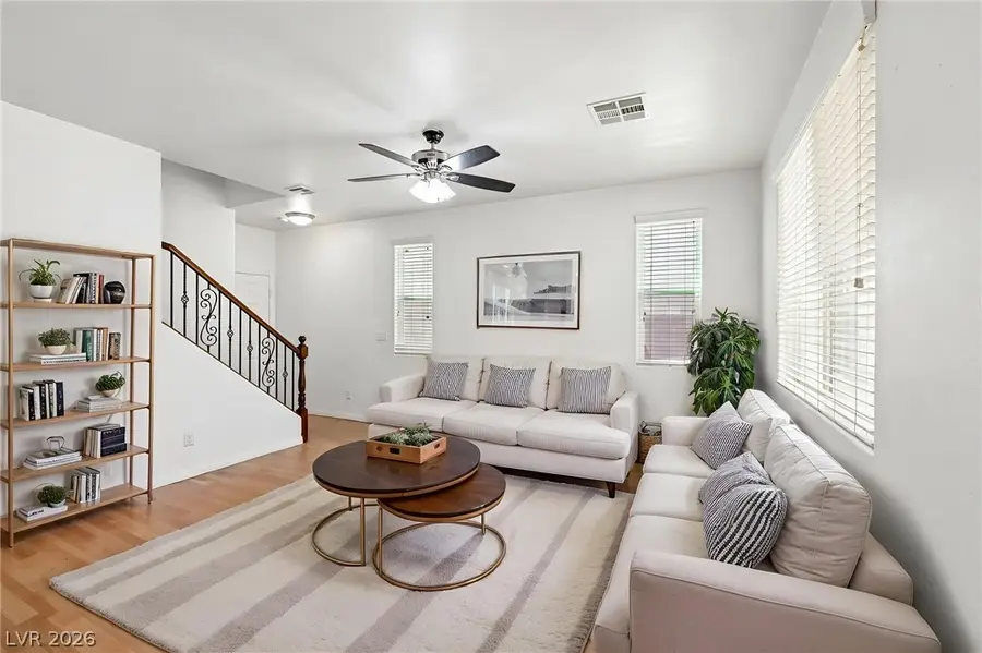 3819 Total Eclipse Street, Las Vegas, NV 89129 - #2