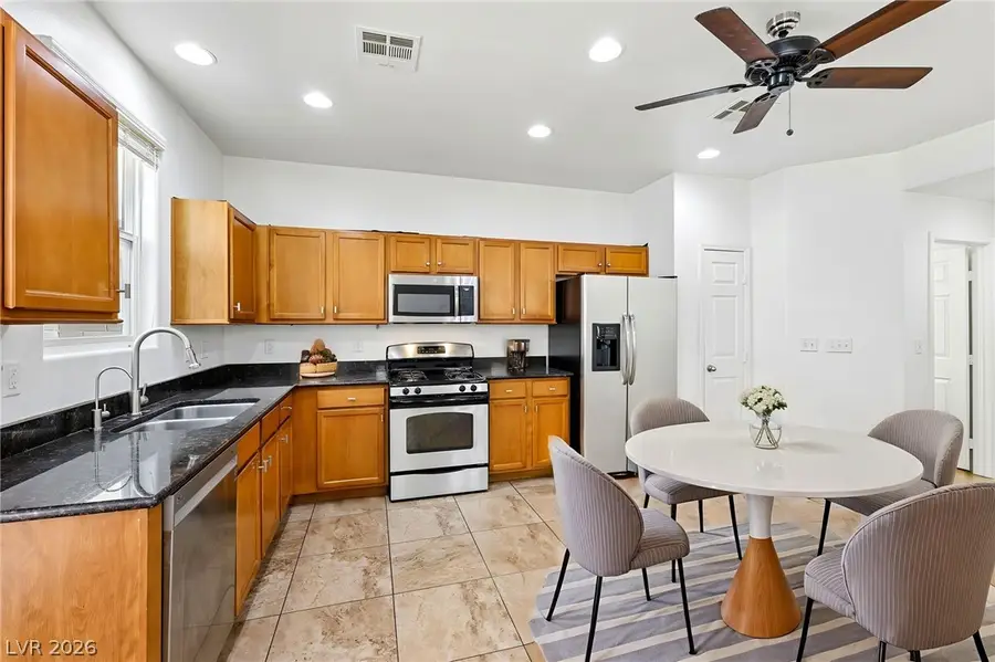 3819 Total Eclipse Street, Las Vegas, NV 89129 - #3