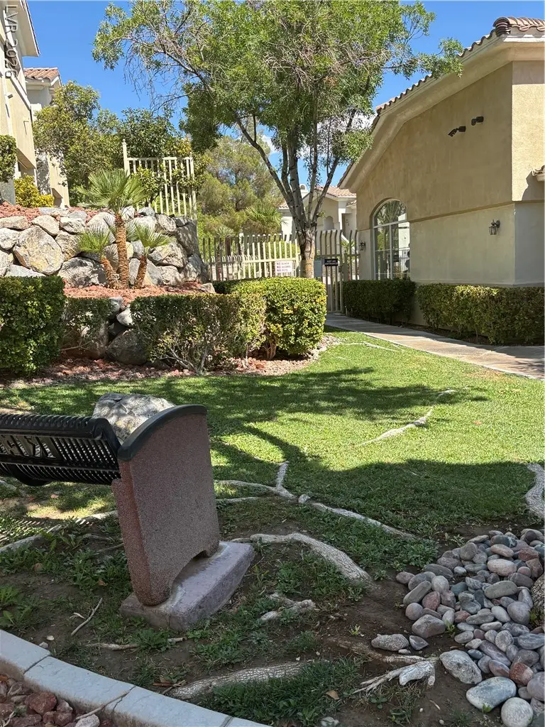 1401 Red Crest Lane #201, Las Vegas, NV 89144 - #2