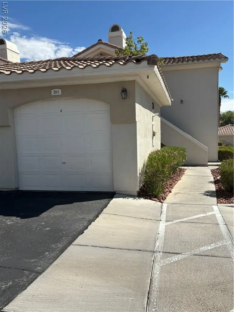 1401 Red Crest Lane #201, Las Vegas, NV 89144 - #3