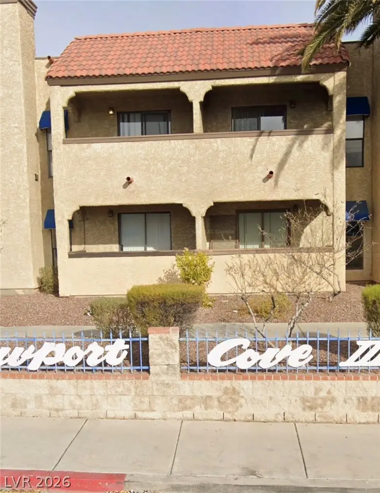 4706 Obannon Drive #B, Las Vegas, NV 89102 - #1