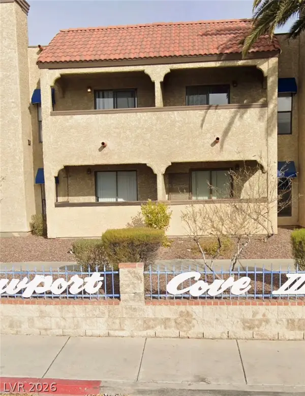 4706 Obannon Drive #B, Las Vegas, NV 89102