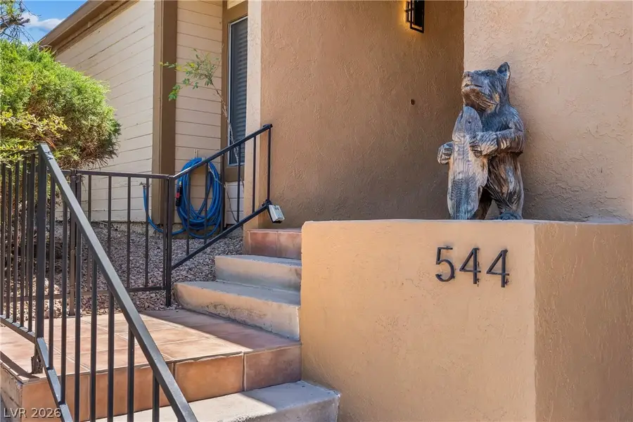 544 Greenbriar Place, Boulder City, NV 89005 - #2