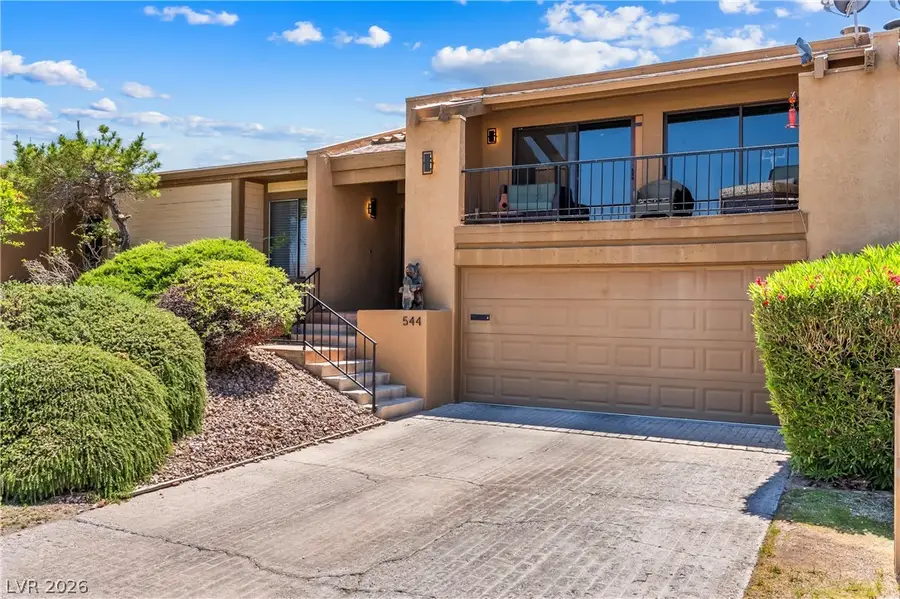 544 Greenbriar Place, Boulder City, NV 89005 - #3