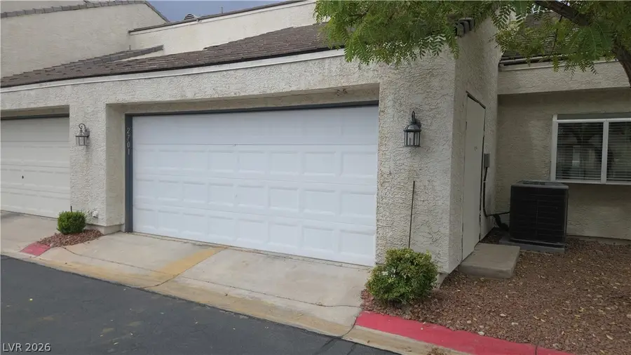 2701 Ferrin Road, Las Vegas, NV 89117 - #2