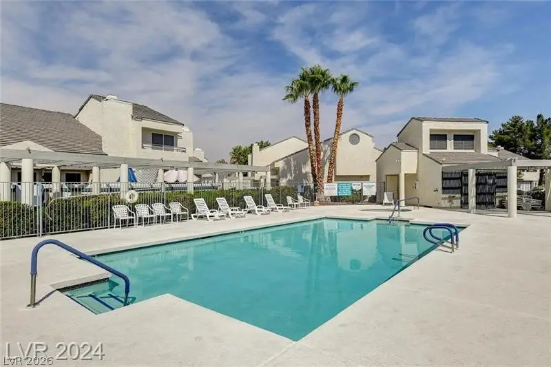 2701 Ferrin Road, Las Vegas, NV 89117 - #3