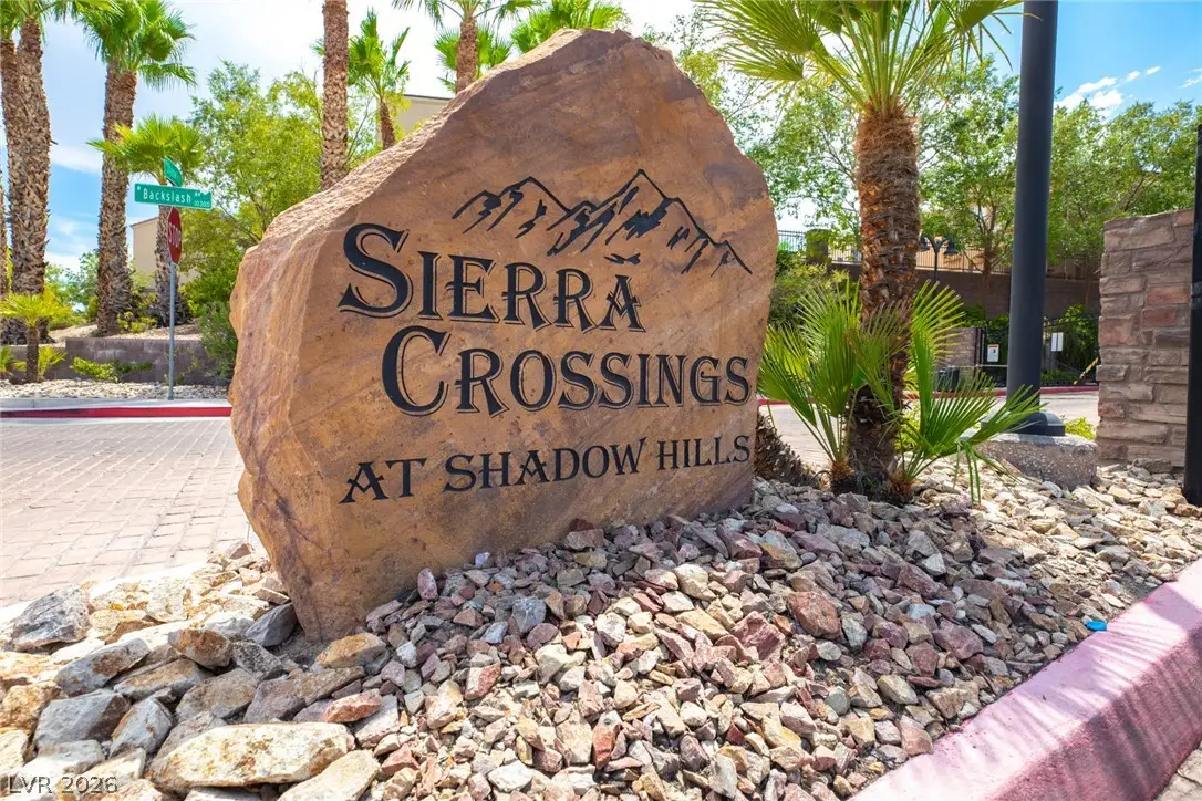 3610 American Pie Court, Las Vegas, NV 89129 - #1