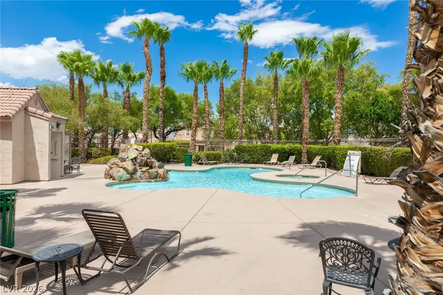 3610 American Pie Court, Las Vegas, NV 89129 - #2