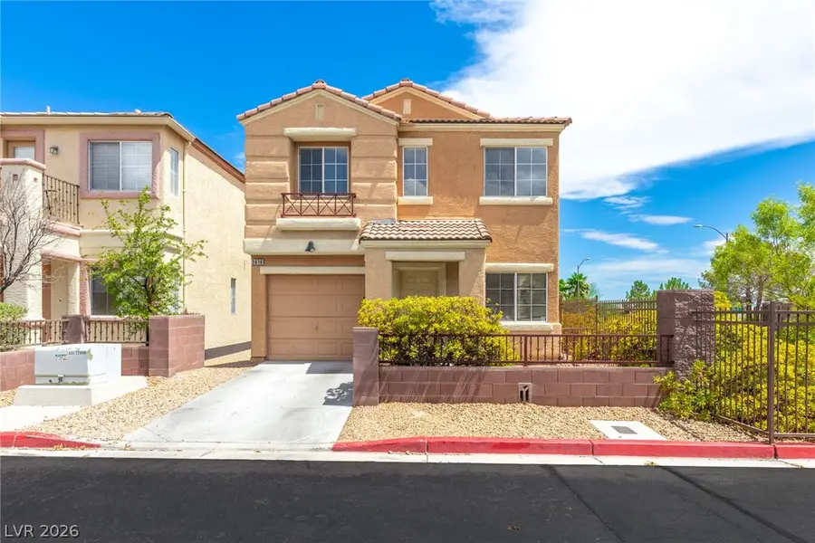 3610 American Pie Court, Las Vegas, NV 89129 - #3