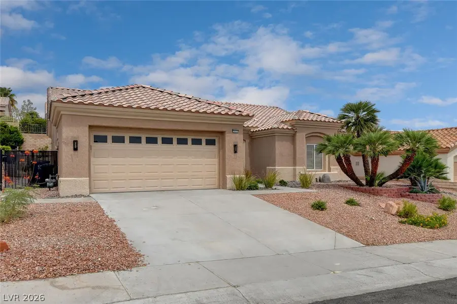 2621 Hanging Rock Drive, Las Vegas, NV 89134 - #3