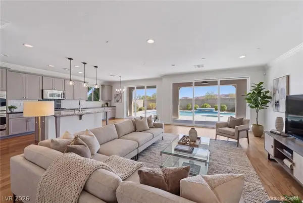 12139 Kite Hill Lane, Las Vegas, NV 89138
