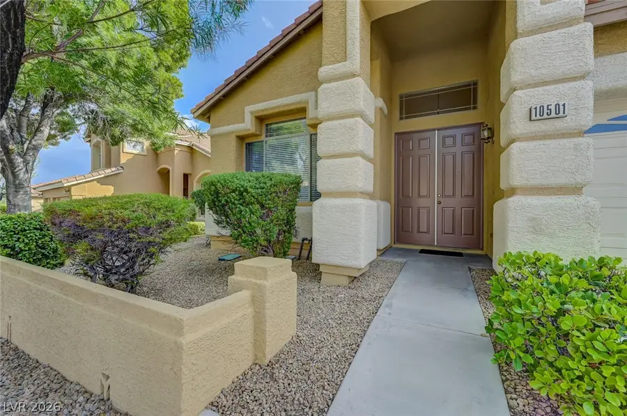 10501 Pacific Palisades Avenue, Las Vegas, NV 89144 - #2