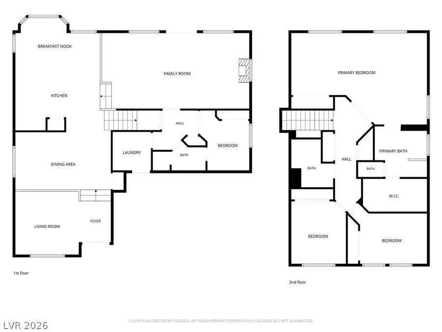 10501 Pacific Palisades Avenue, Las Vegas, NV 89144 - #3