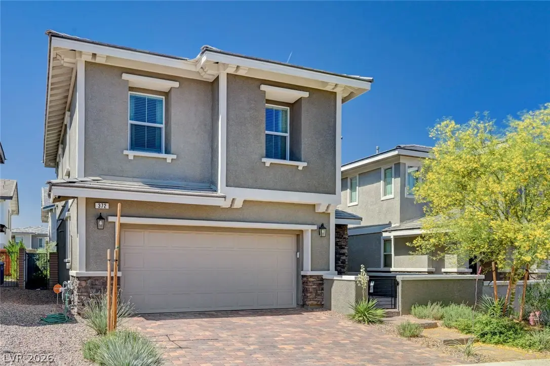372 Silva Place, Henderson, NV 89011 - #1