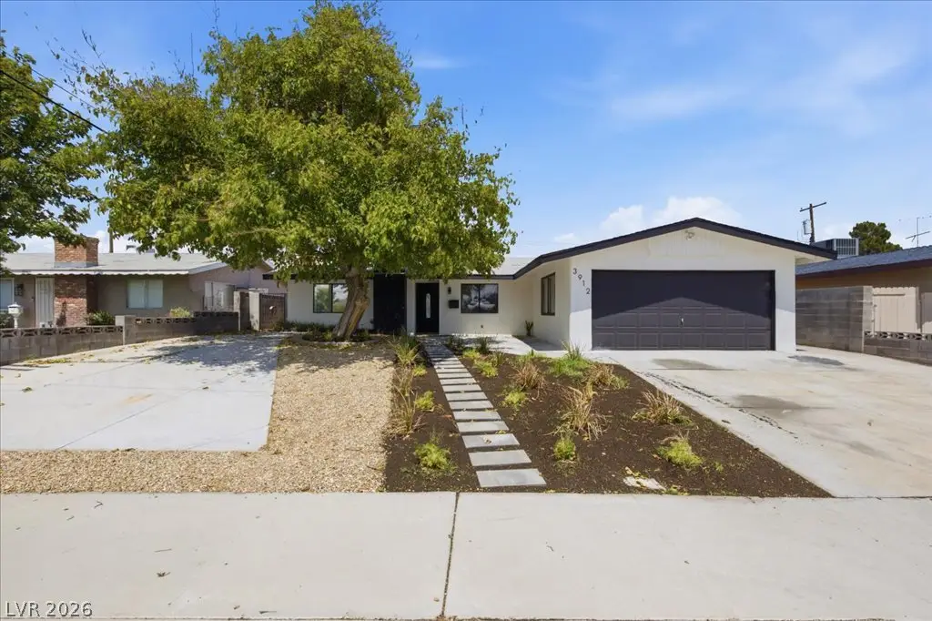 3912 Casa Grande Avenue, Las Vegas, NV 89102 - #1