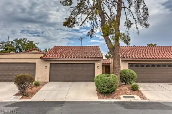 1857 Arbol Verde Way, Las Vegas, NV 89119