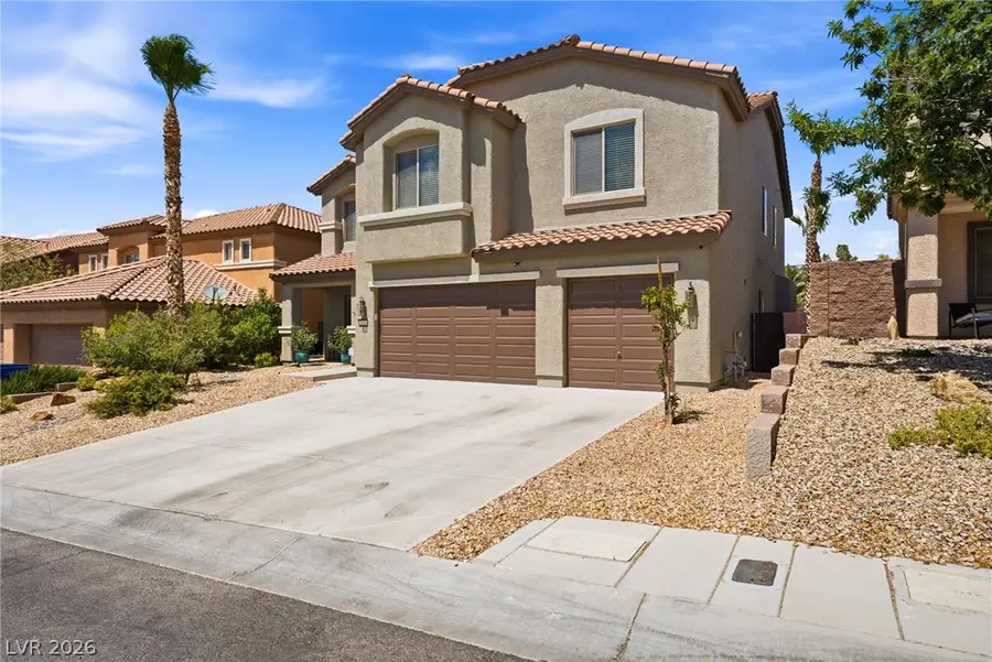 2536 Bechamel Place, Henderson, NV 89044 - #3