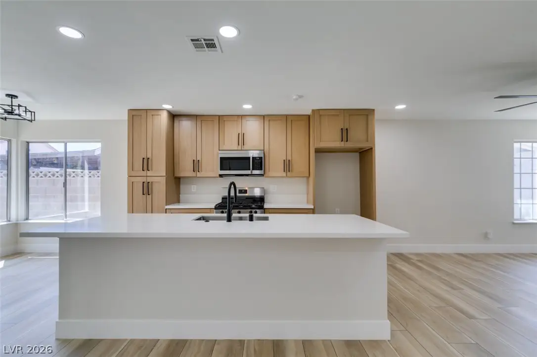 1640 Divinity Street, Las Vegas, NV 89142 - #1