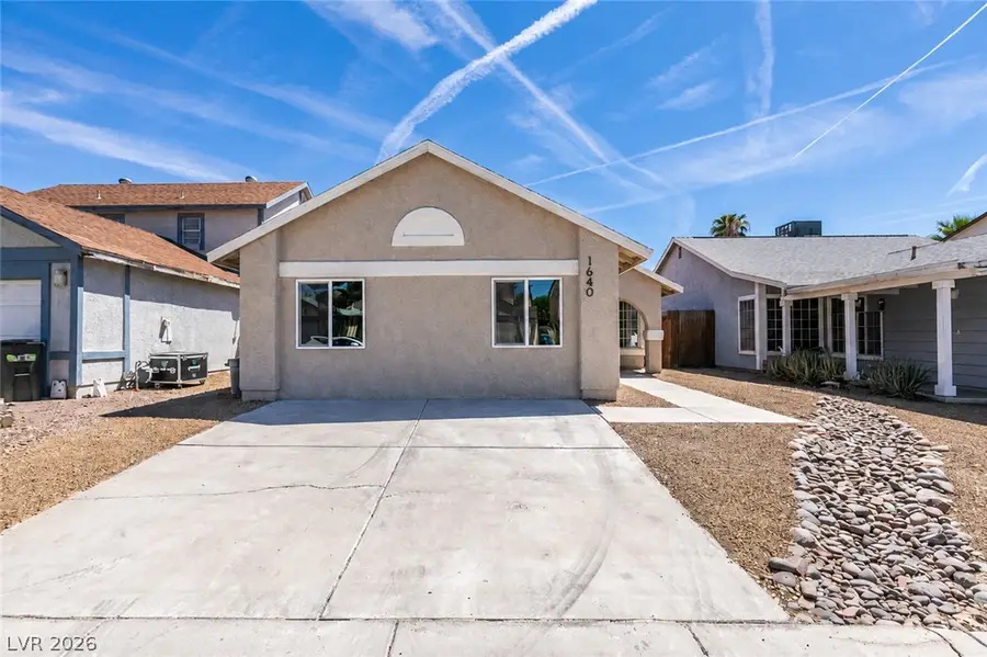 1640 Divinity Street, Las Vegas, NV 89142 - #2