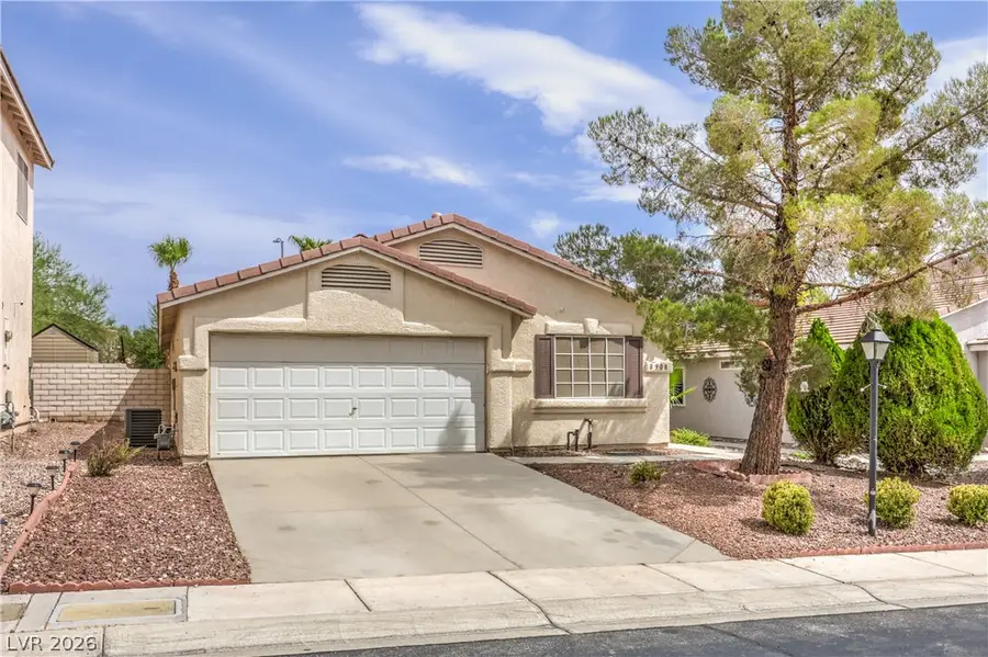 8908 Spinning Wheel Avenue, Las Vegas, NV 89143 - #2