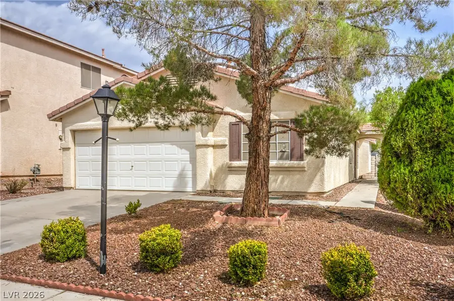 8908 Spinning Wheel Avenue, Las Vegas, NV 89143 - #3