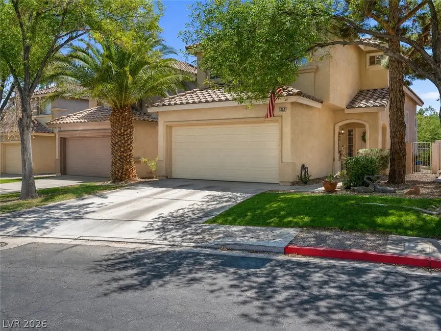 1853 Windward Court, Henderson, NV 89012 - #2