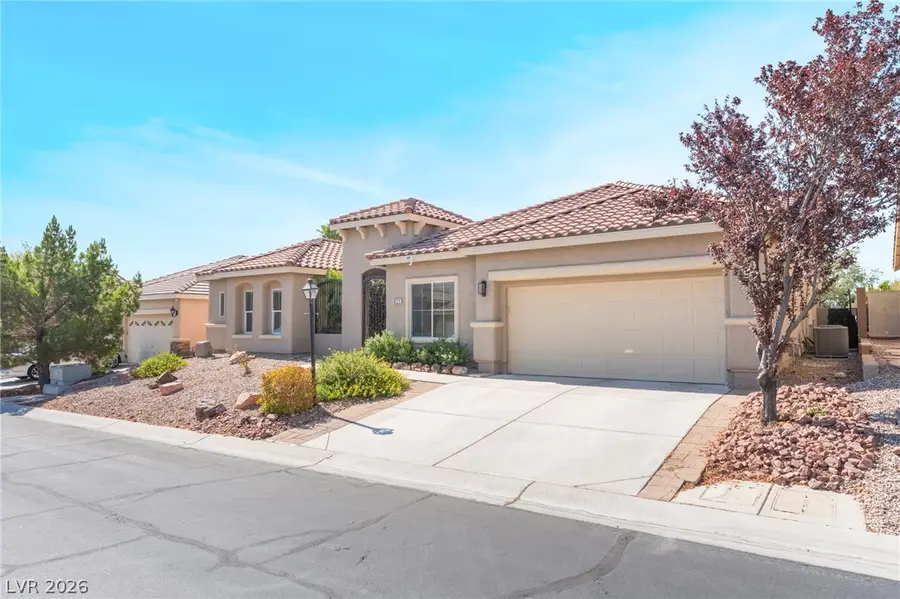 8225 Weeping Springs Avenue, Las Vegas, NV 89131 - #3