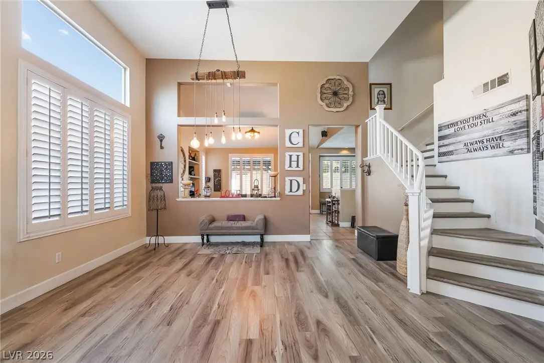 8185 Bonaventure Drive, Las Vegas, NV 89147 - #1